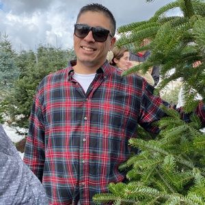 Meet your Posher, Paul